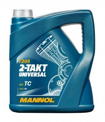 SCT - MANNOL MN7205 SCT - MANNOL MN7205