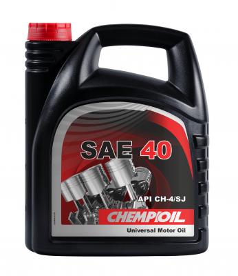 SCT - MANNOL CH9404