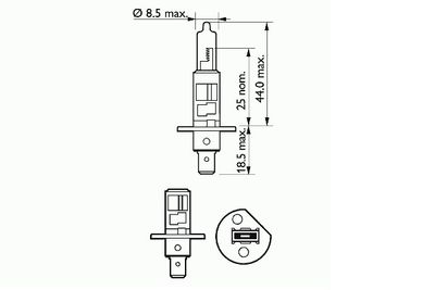 SCT - MANNOL 202631