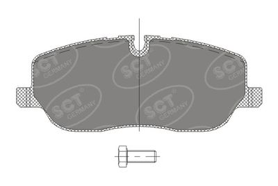 SCT - MANNOL SP 329 PR