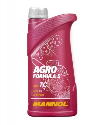 SCT - MANNOL MN7858 SCT - MANNOL MN7858