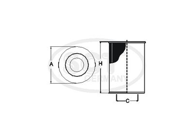 SCT - MANNOL SH 437