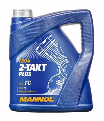 SCT - MANNOL MN7204 SCT - MANNOL MN7204