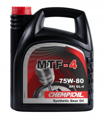SCT - MANNOL CH8804