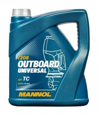 SCT - MANNOL MN7208 SCT - MANNOL MN7208