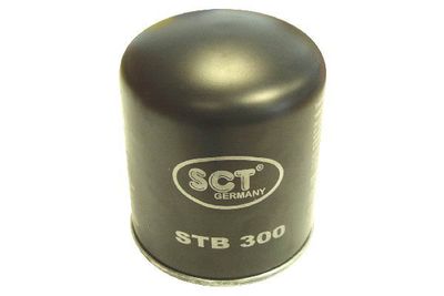 SCT - MANNOL STB 300