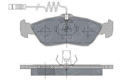 SCT - MANNOL SP 232 PR