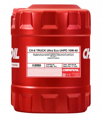 SCT - MANNOL CH9106