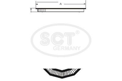 SCT - MANNOL SB 231