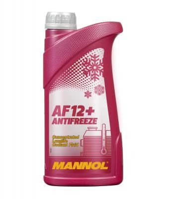 SCT - MANNOL MN4112-1