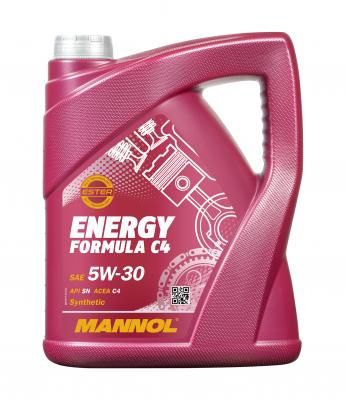 SCT - MANNOL MN7917 SCT - MANNOL MN7917