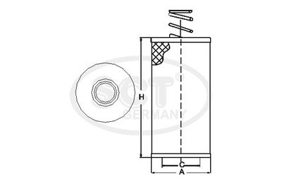 SCT - MANNOL ST 472 SCT - MANNOL ST 472