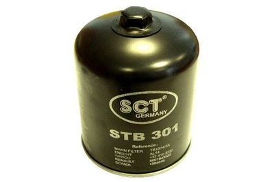 SCT - MANNOL STB 301