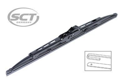 SCT - MANNOL 9482 REAR WIPER