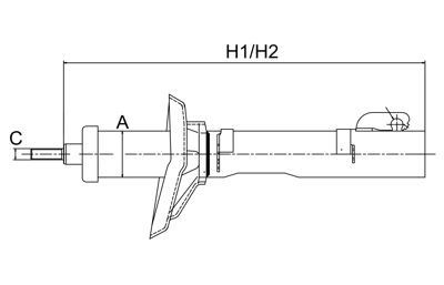 SCT - MANNOL Z 3210G