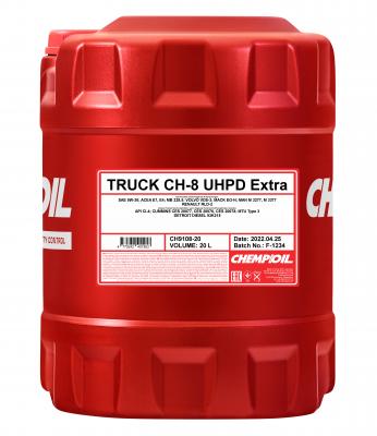 SCT - MANNOL CH9108