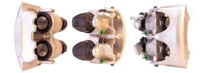 ELSTOCK 83-1734 ELSTOCK 83-1734