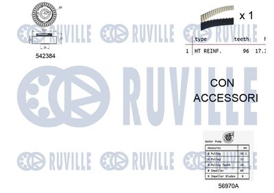 RUVILLE 5503401