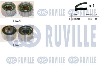 RUVILLE 550470