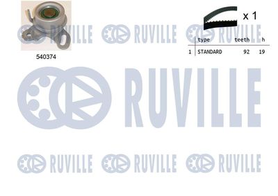 RUVILLE 550166