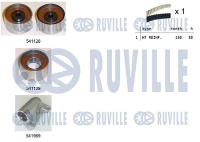 RUVILLE 550469