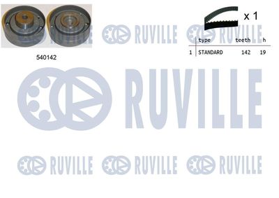RUVILLE 550199