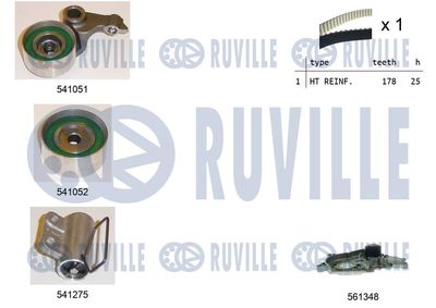 RUVILLE 5501571