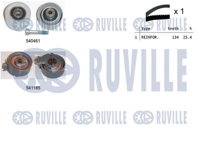 RUVILLE 550120