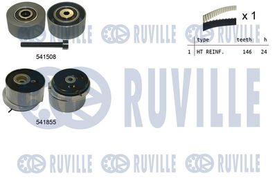 RUVILLE 550321