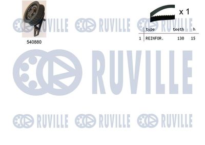 RUVILLE 550309