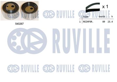 RUVILLE 550400
