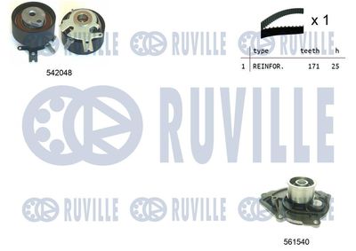 RUVILLE 5503391