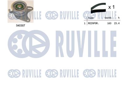 RUVILLE 550452