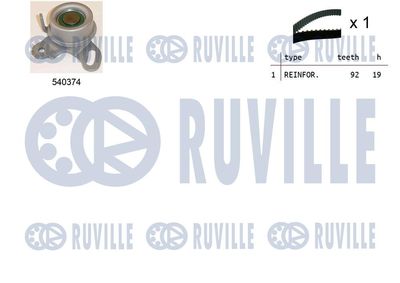 RUVILLE 550167