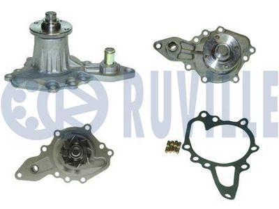 RUVILLE 56987