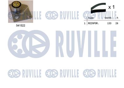 RUVILLE 550128