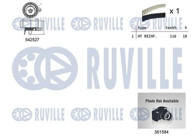 RUVILLE 5503731