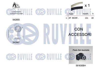 RUVILLE 5504972