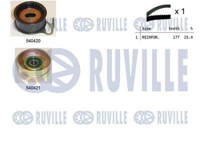 RUVILLE 550172