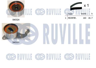 RUVILLE 550190