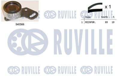 RUVILLE 550459