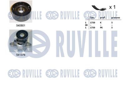 RUVILLE 570083