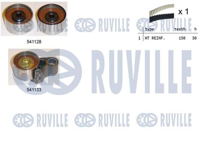 RUVILLE 550290