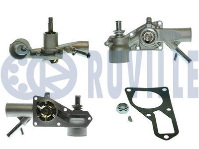 RUVILLE 56217 RUVILLE 56217
