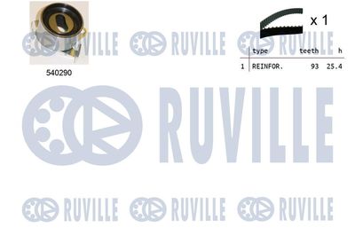 RUVILLE 550354