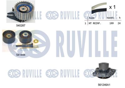RUVILLE 5502601