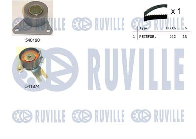 RUVILLE 550365