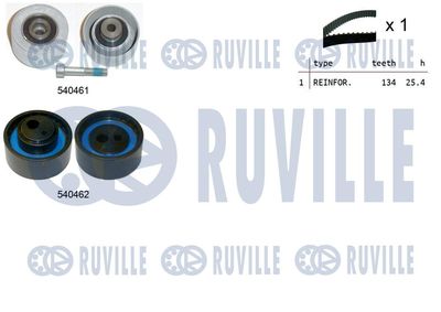 RUVILLE 550231