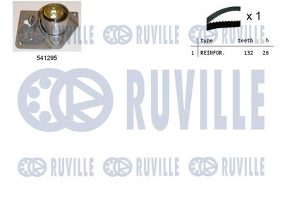 RUVILLE 550113