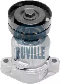 RUVILLE